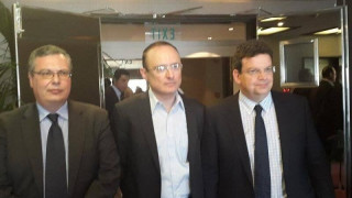 Δηλώσεις πρυτάνεων των Πανεπιστημίων της Θεσσαλονίκης (ΒΙΝΤΕΟ) 
