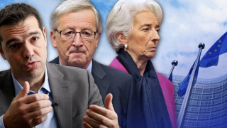 Αγωνία για τις διαπραγματεύσεις μετά τη νέα εμπλοκή