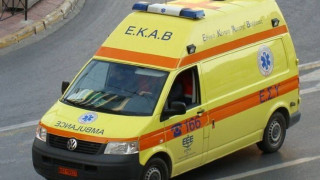 Ηλεία: Έστειλε στο νοσοκομείο τη μητέρα του γιατί αρνήθηκε να του δώσει χρήματα!