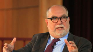 Βίζερ: «Θα υπάρξει συμφωνία, αλλά όχι τη Δευτέρα»
