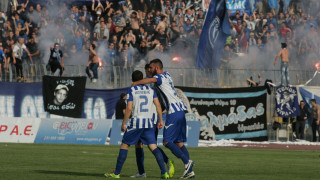 H βαθμολογία των play off 