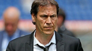 Γκαρσία: "Αφήστε ήσυχο τον Τότι"