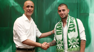 Ανανέωσε ο Πέτριτς