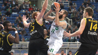 Αναζητά την υπέρβαση 