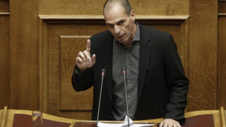 Βαρουφάκης: «Δεν επεδείχθη ίδια προσήλωση στη μπέσα από τους εταίρους.»
