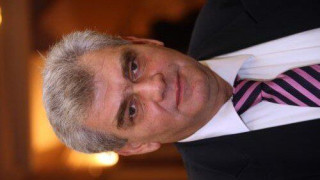 Νέος υφυπουργός Δικαιοσύνης ο Δημήτρης Παπαγγελόπουλος