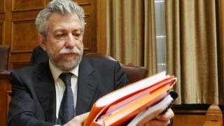Ψηφίστηκε με αλλαγές το αθλητικό νομοσχέδιο
