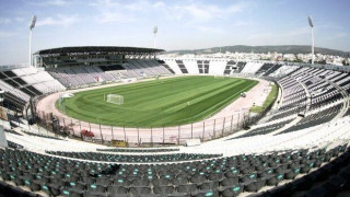 11vs11 – Ζήσε την απόλυτη εμπειρία της Τούμπας (LIVE STREAMING)