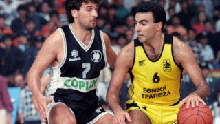 Γκάλης: «Μακάρι με το νέο επενδυτή να έρθουν οι τίτλοι!»