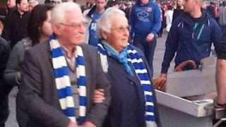Η τρέλα για τον Ηρακλή χρόνια δεν κοιτά! (pic)