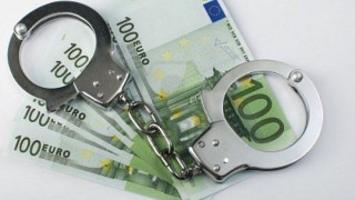 Θεσσαλονίκη: Σύλληψη για 1 εκατ. ευρώ χρέη στο δημόσιο