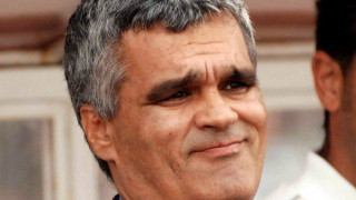 Φαράντος: «Ντροπή όσα συμβαίνουν»
