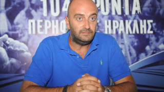Μυροφορίδης: «Οι ομάδες που δεν έχουν καμία ελπίδα προκαλούν»