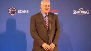 Κατσογιάννης: “ΠΑΟΚ και Παναθηναϊκός έχουν υπογράψει έως το 2017”