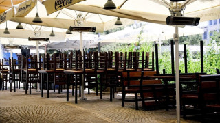 Εστίαση: Βουτιά στο κενό για τους τζίρους -87% η μείωση στο Ν. Μαγνησίας!