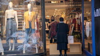 Θεσσαλονίκη: Ανοιχτά με click inside από σήμερα τα καταστήματα