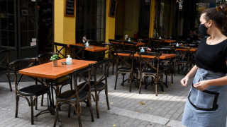 Ανατροπή: Ανοίγει η εστίαση Δευτέρα ή Τρίτη του Πάσχα