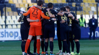 Άρης: Θέμα διαχείρισης του ρόστερ