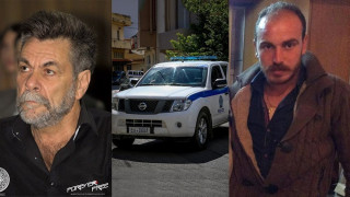 Φονικό στα Ανώγεια: Ομόφωνα ένοχος για τη δολοφονία Ξυλούρη ο γιος του Καλομοίρη
