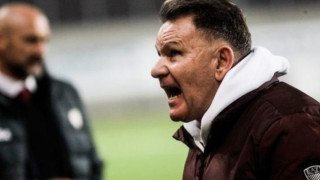 Κούγιας: «Η ΑΕΛ έχει στοχοποιηθεί από επικίνδυνη εγκληματική οργάνωση»