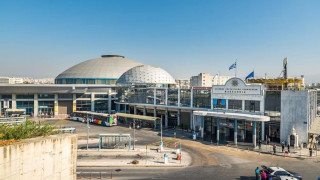 Τηλεφώνημα για βόμβα στα ΚΤΕΛ Μακεδονία