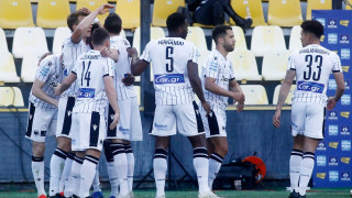 Μην πάει χαμένη τέτοια νίκη για τον ΠΑΟΚ