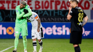 Ρεαλιστικά και χωρίς κανένα κόμπλεξ, βλέπουμε πάντα και τις αδυναμίες