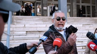 Θεσσαλονίκη: Δίωξη στον πατέρα-αρνητή του self test –Χάος στο σχολείο προκάλεσε ο γιος του