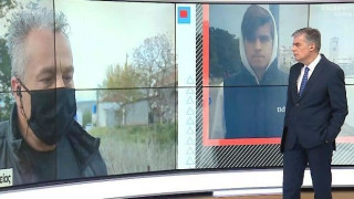 Ραγίζει καρδιές ο πατέρας του 25χρονου ποδοσφαιριστή -«Πού να φανταστώ ότι θα χάσω το αγόρι μου»