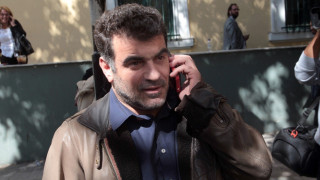 Καταγγελία Βαξεβάνη για Φουρθιώτη: «Μου είπαν πως έψαχνε για να εκτελέσει τρία συμβόλαια»!