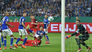 Στο «Χ» Πίζα και Ρετζίνα, στο «Χ» η Ντανκέρκ, στο «Χ» και η Αζαξιό…