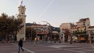 Κορωνοϊός: Στο... βαθύ κόκκινο ο δήμος Ξάνθης -Οκτώ Π.Ε κατεβαίνουν επίπεδο