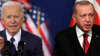 Τουρκική θρασύτητα: Απειλούν με αντίποινα τις ΗΠΑ, λόγω... γενοκτονίας