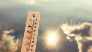 Καιρός: Με 30αρια η Μ. Εβδομάδα και το Πάσχα -Η ανάρτηση του Αρναούτογλου