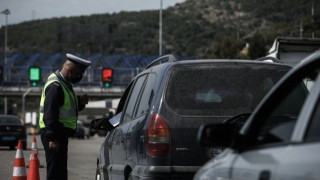 Σε εξέλιξη η επιχείρηση «Πάσχα στην πόλη» -Συμμετέχουν 10.000 ένστολοι