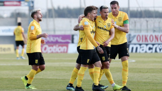 Μεγαλώνουν οι απαιτήσεις για τον Άρη