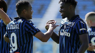 Σωτηρόπουλος: Αταλάντα και Μπάρτσα «πατάνε γκάζι»