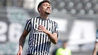 Αουγκούστο: «Με βοήθησε πολύ ο Γκαρσία, μου μιλούσε συνέχεια»