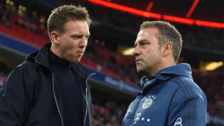 Επιβεβαιωμένο: Η Μπάγερν τα... έσκασε και πήρε τον Νάγκελσμαν!