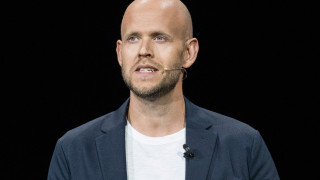 Από ιδρυτής του Spotify, πάει να αγοράσει την Άρσεναλ μαζί με Ανρί, Μπέργκαμπ και Βιεϊρά
