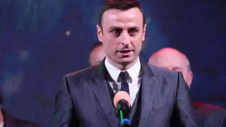 Υποψήφιος για την προεδρία της ποδοσφαιρικής ομοσπονδίας της Βουλγαρίας ο Μπερμπάτοφ