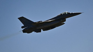 Τα ελληνικά F16V που κατασκευάζει η ΕΑΒ είναι το πιο προηγμένο project στην Ευρώπη