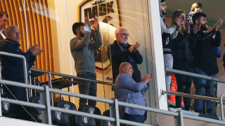 ΠΑΟΚ: Εστιάζει σε αθλητικό διευθυντή από το πάνω ράφι