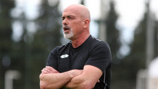 Κολιτσιδάκης: «Ο ΟΦΗ έχει πιο πολύ ανάγκη αυτόν τον τίτλο, είναι πιο διψασμένος»