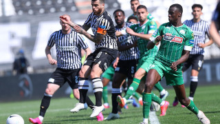 Σε κακή (αν και κρίσιμη) ημέρα ο ΠΑΟΚ