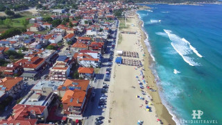 Χαλκιδική: Οικόπεδο «έκρυβε» θησαυρούς αιώνων!