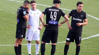 Ο «ενδοιασμός» για την κλήση Λύρατζη και Τσιγγάρα στην εθνική Ανδρών