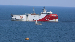 Οξύνει η Άγκυρα την ένταση με NAVTEX στην «καρδιά» του Αιγαίου