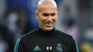 Κόκκινος: Του πάει το Champions League του Ζιντάν