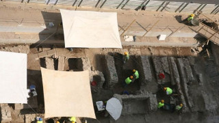 Μετρό Θεσσαλονίκης: «Πράσινο φως» από το ΣτΕ για το σταθμό Βενιζέλου